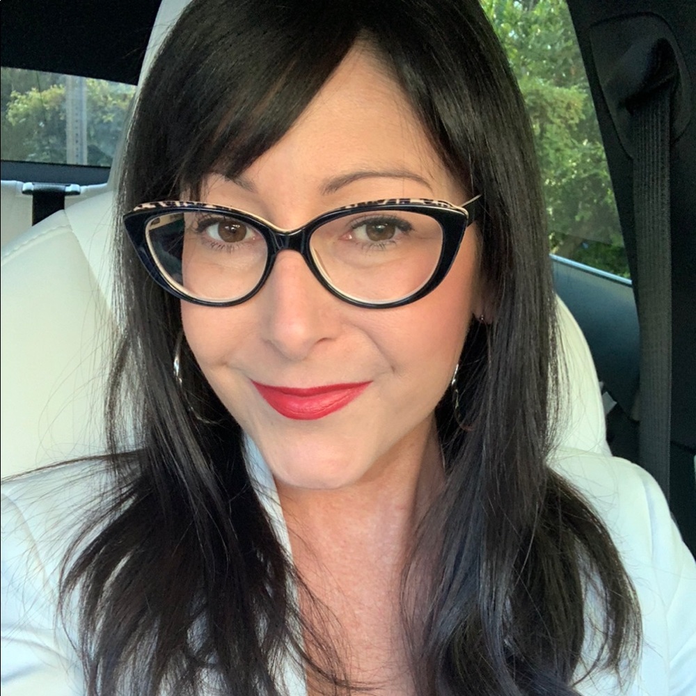 Meet your Posher, Melinda